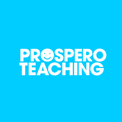 Prospero Teaching