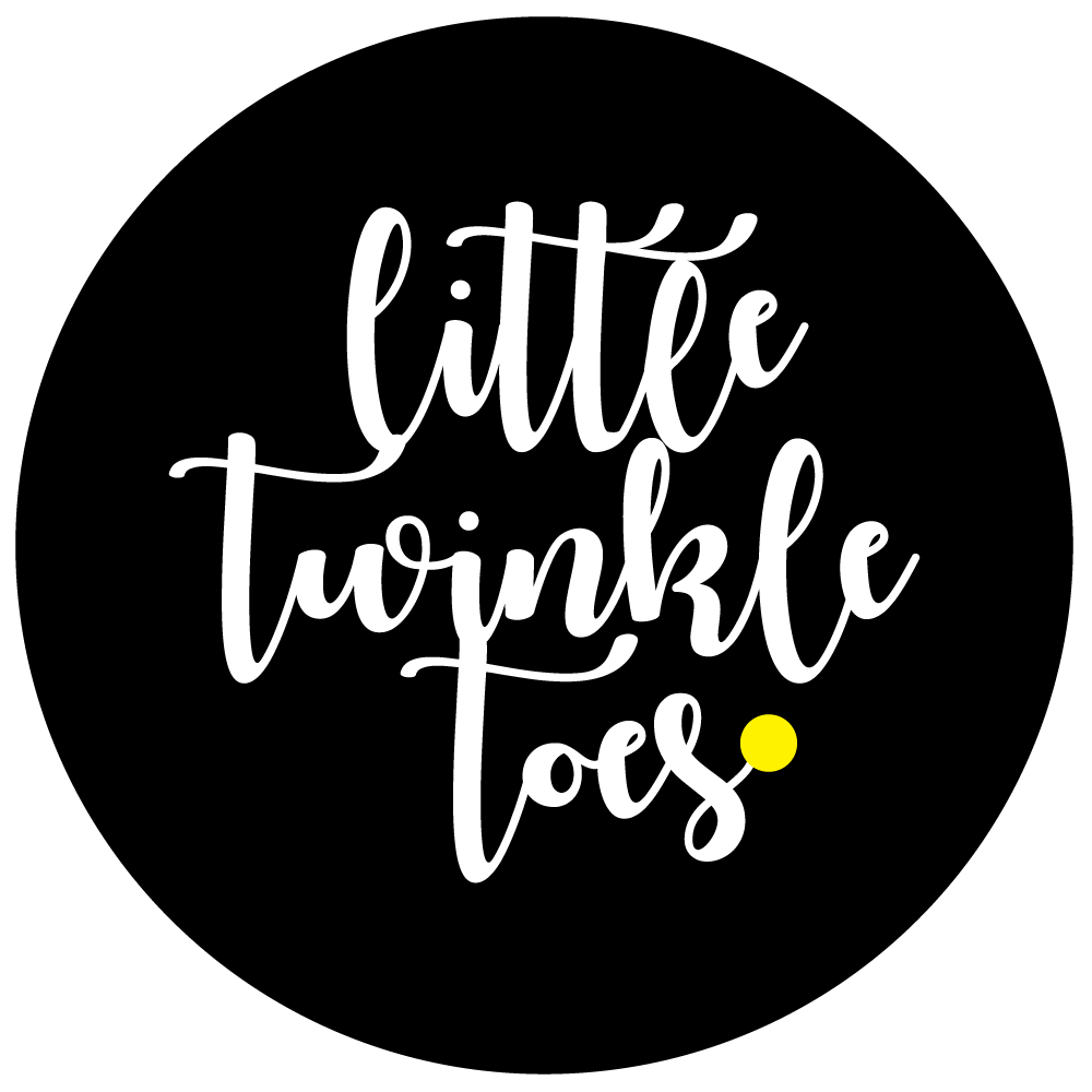 Little Twinkle Toes
